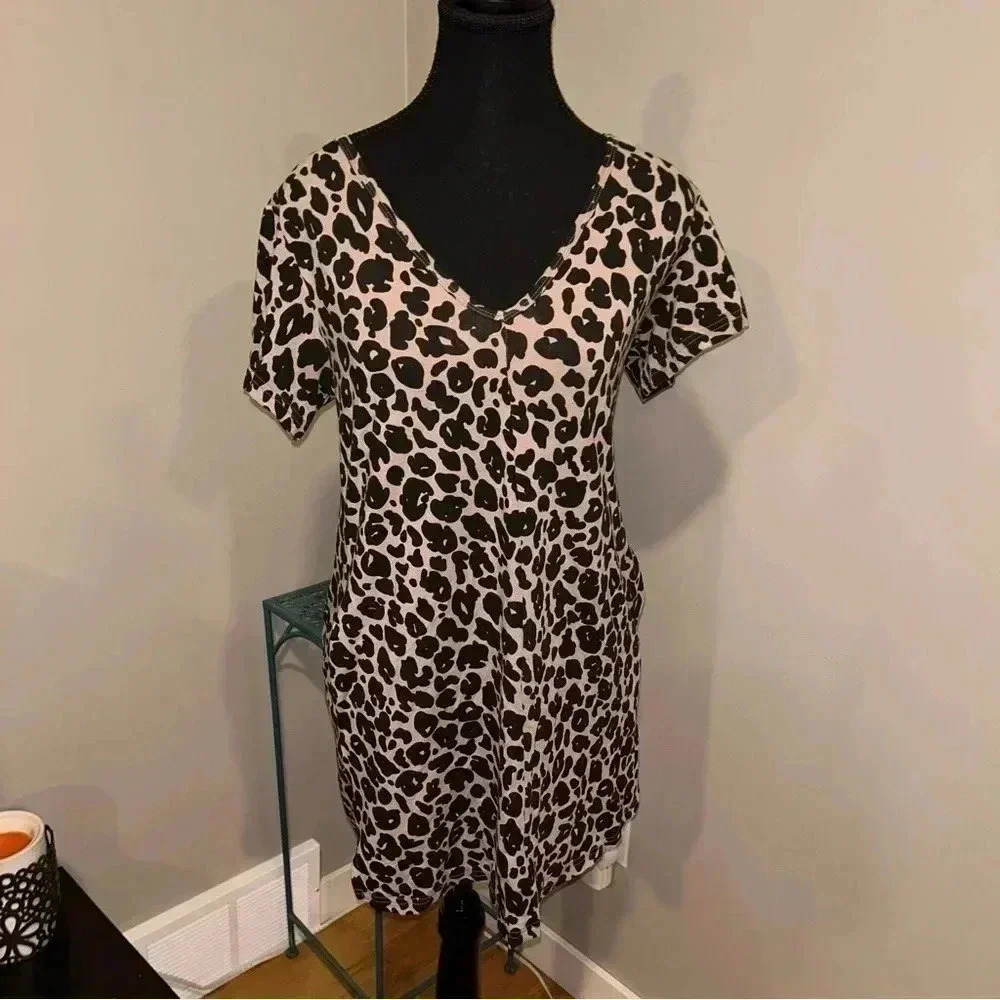 Smash +  Tess Lexi Dress